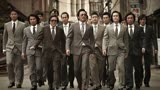 最好看的韩国黑帮电影，《与犯罪的战争：坏家伙的全盛时代》
