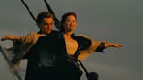 《泰坦尼克号》主题曲《我心永恒》电影原声，席琳迪翁原唱