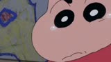 “人家再也不要和任何人人分开了” #蜡笔小新剧场版 #