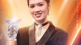梁玉莹夺得2022《中国好声音》冠军，来自李克勤队的广西女孩