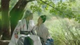 长相思：檀健次掐杨紫脖子这幕，简直太霸道，杨紫都敢怒不敢言