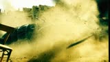 黑鹰坠落（3）索马里硬刚美军三大王牌部队！！！#战争电影#