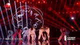 张艺兴《面纱》上 2023东方卫视跨年