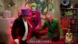 影史五位小丑之一：塞萨尔罗梅罗——《蝙蝠侠大电影》（196...