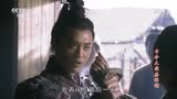 电视剧《古今大战秦俑情》蒙天放×韩冬儿cut  验身