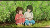 重温千与千寻，里面的每个角色都代表着一种人性，看完也许就懂了