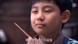 重返大福村：俩小孩在饭桌上拼饭量，疯狂吃肉，吃完撑的要命！