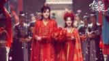 九霄寒夜暖大结局，寒狰＆玖儿有情人终成眷属