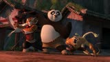 「功夫熊猫」搞笑片段三