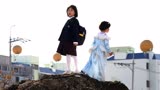 韩国拍摄留守儿童题材电影，直击现实又真实，电影《无树之山》