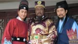 《包青天》原定只有10集，播出第一天收视率吓死人