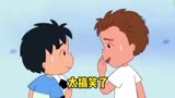 大野：我也不想笑啊，可是真的太好笑了#樱桃小丸子