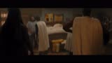 沙赞！ 诸神之怒 (2023) - 有趣的海伦·米伦信件场景 | 电影片段