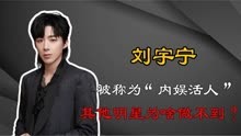 内娱最强公关诞生！刘宇宁直播承认离婚，其他明星为啥做不到？
