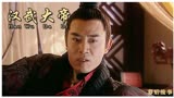 汉武大帝：陈宝国开拍前公然叫板导演，杜淳靠走后门才拿到角色！