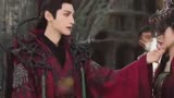 52. 长月烬明：黎苏苏魔族婚服惊艳亮相澹台烬眼冒桃心你是我的人