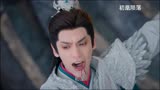 长月烬明；十一主神为战魔神接连陨落，只剩战神冥夜了