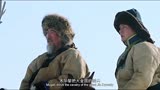 中法史诗电影《狼图腾》：与狼群的搏斗 #影视解说（2/4）#蒙古 