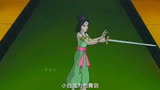 唐僧变老虎（下）#西游记 #怀旧动画