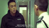 5拆弹专家2：刘德华，在街道上演警匪追逐，堪比成龙动作片！ (3)