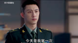 卧底英雄被毒贩儿子害死，却把心脏捐给了毒贩的妈妈 ＃爱上特种兵