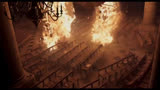 《燃烧的巴黎圣母院》 预告片1