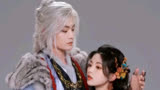 七时吉祥收官 十指交握，眼神紧锁。＃ 七时吉祥 ＃ 杨超越 ＃ 丁禹兮
