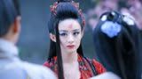  摩严带长留众弟子攻打七杀殿，花千骨一人迎战 #花千骨 