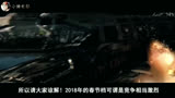 黄渤、沈腾联手PK周星驰，谁才会是今年春节档，真正的喜剧之王+飙车场面远胜《速7》，从头燃到尾，可惜这部电影却未在中国上映