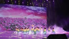 贵阳博亚舞蹈2023年7月26日《在阳光下成长》