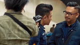  香港警匪电影：炸弹专家与拆弹专家的对决，无比悲壮！