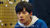 赵天元获胜，俞亮下的也很不错。 #棋魂
