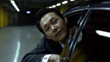 黑到无底线的韩国动作犯罪片”新世界“