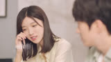   我迟到了那么多年：  我的眼里总会不经意间闪着爱的光芒 