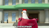 汪汪队立大功：市长发现自己的咕咕鸡不见了！