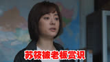 理想之城第9集，能力出众的女孩被公司开除，还好老板慧眼识英雄