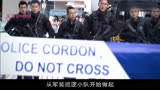 5位警察出身的TVB演员：马德钟拍飞虎用真枪实弹，片场谁敢来滋事