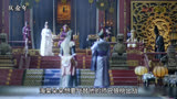 庆余年63 - 狼桃向范闲下战术，却被海棠朵朵阻止了