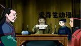 围棋少年黑木要用中国下棋的方式对付郭逢春