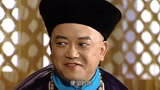 《宰相刘罗锅》：乾隆大摆满汉全席，邀刘墉跟和珅陪宴，令人羡慕