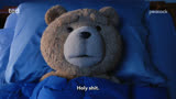 《泰迪熊 》泰迪熊 正式预告