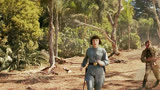 《夺宝奇兵4》非常好看的一部探险电影