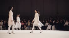法国奢侈品品牌Chanel（香奈儿）2024年春夏季高级女士时装秀场