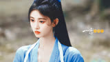 “如果一定要选，那我就做剑鞘吧，只守着我的剑” 