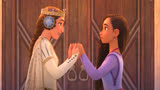 迪士尼最新电影：女孩的梦想是成为一名魔法师《星愿》