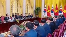 朝鲜劳动党国际部长金成男率团访问越南