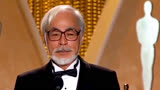 宫崎骏退休后回归之作《你想活出怎样的人生》荣获奥斯卡最佳动画