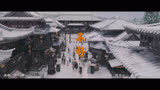 《长风渡》插曲MV：不移-阿YueYue