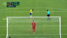 2016里约奥运会决赛【巴西vs德国】点球大战