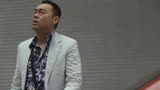 还是演僵尸比较适合